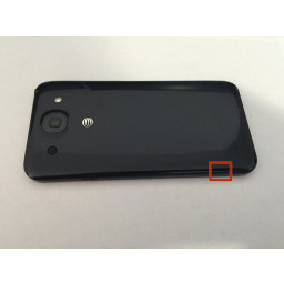 Замена аккумулятора LG Optimus G Pro