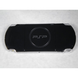 Замена батареи PSP 300x
