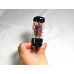 Замена Fender 65 Twin Reverb Power Tube
