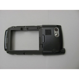 Замена задней части корпуса Palm Treo 700P