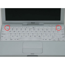 iBook G3 12 